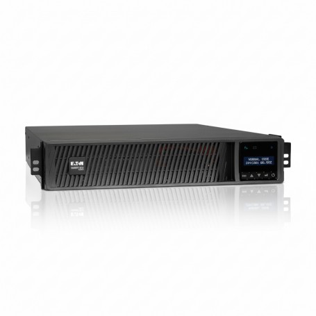 Eaton Tripp Lite SMART1000RMXL2U  1K VA 1K W 120V Line-Interactive UPS (SMART1000RMXL2U)