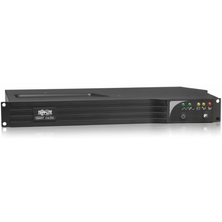 Eaton SMART1000RM1U 1 kVA / 800 W Rack UPS 120 V Line-Interactive (SMART1000RM1U)