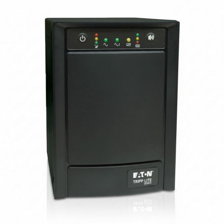 Eaton SMART1500SLT Tripp Lite Line Interactive UPS 1 5kVA 900W (SMART1500SLT)
