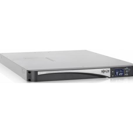 Eaton Tripp Lite SMC1500RT1U Line-Interactive UPS 1440VA 1U Rack (SMC1500RT1U)