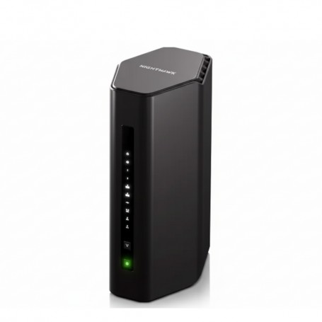 NETGEAR RS300-100NAS Nighthawk WiFi 7 Tri-Band Router (RS300-100NAS)