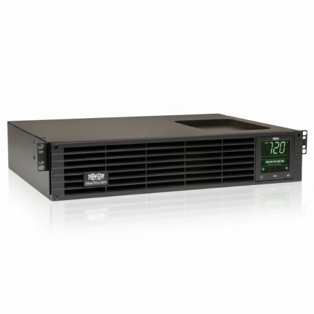 Eaton Tripp Lite SM1000RM2UTAA 1000VA Line-Interactive UPS 800W output (SM1000RM2UTAA)