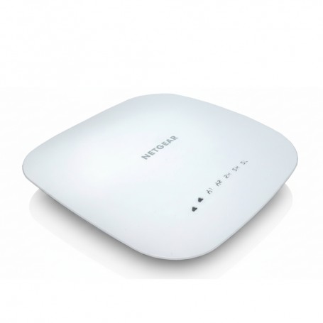 Netgear WAC540-100NAS AC3000 Tri-Band Wireless Access Point (WAC540-100NAS)