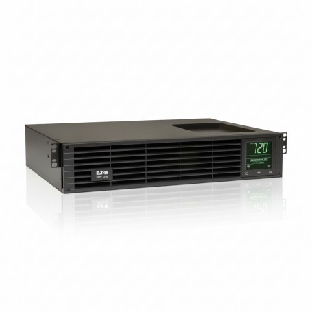 Eaton SMART1000RM2U Line-Interactive UPS 1 kVA/800 W (SMART1000RM2U)