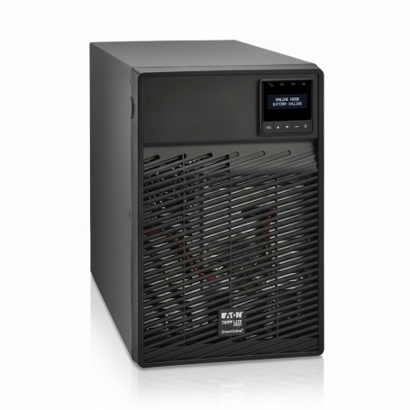Eaton Tripp Lite SU700XLCD On-Line Double Conversion UPS 700VA (SU700XLCD)
