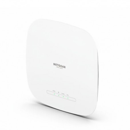 NETGEAR WAX615-100CNS AX3000 Insight Managed Wireless Access Point (WAX615-100CNS)
