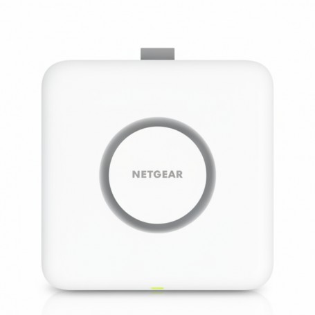 NETGEAR WBE758-111NAS Insight Managed Tri-band Wireless Access Point (WBE758-111NAS)
