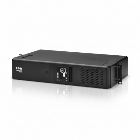 Eaton Tripp Lite SMART1000LCDNC 1000 VA Line-Interactive UPS 120 V (SMART1000LCDNC)
