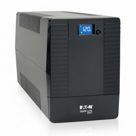 Eaton OMNIVS1500XL Line-Interactive UPS 1440 VA 940 W (OMNIVS1500XL)