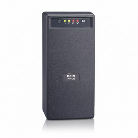 Eaton Tripp Lite OMNIVS1000 Line-Interactive UPS 1000 VA / 500 W (OMNIVS1000)