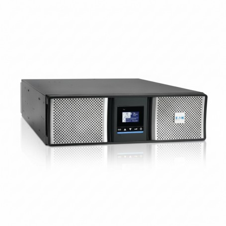 Eaton 9PX6KIECG2 6kVA 5.4kW 208V Online UPS with 6 C39 & 6 C13 Outlets (9PX6KIECG2)