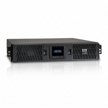Eaton SU3000RTXLCD2U Tripp Lite On Line Double Conversion UPS  3 kVA (SU3000RTXLCD2U)