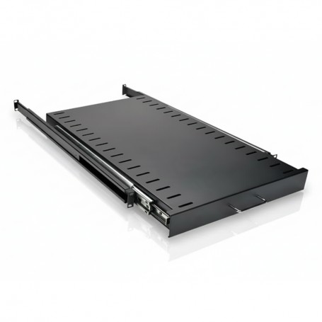 Eaton SRSHELF4PSLHD Tripp Lite Heavy-Duty Sliding Rack Shelf (SRSHELF4PSLHD)
