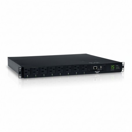 Eaton PDUMH15ATNET Tripp Lite 1 44 kW Single Phase PDU Switched (PDUMH15ATNET)