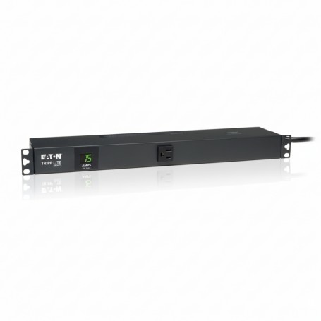 Eaton PDUMH15 Tripp Lite 1 44 kW Single Phase PDU Local Metered 13 Outlet (PDUMH15)