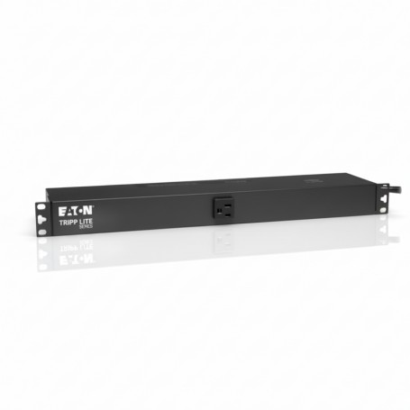 Eaton PDU1220 Tripp Lite 2 4 kW 20 A Basic Rack Mount PDU (PDU1220)
