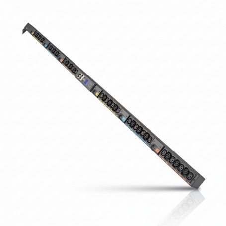 Eaton EVMI4609X 3 Phase Metered Input Rack PDU (EVMI4609X)
