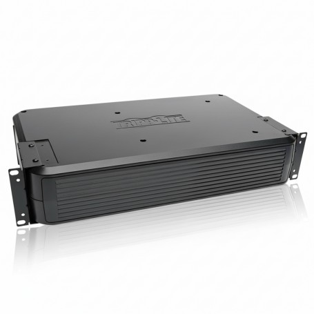 Eaton BP24V15RT2U Tripp Lite Series 24V 2U Rackmount External Battery Pack (BP24V15RT2U)