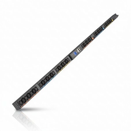 Eaton EVMA2130X 3 Phase Managed Rack PDU 42 Outlet 8 6 kW (EVMA2130X)