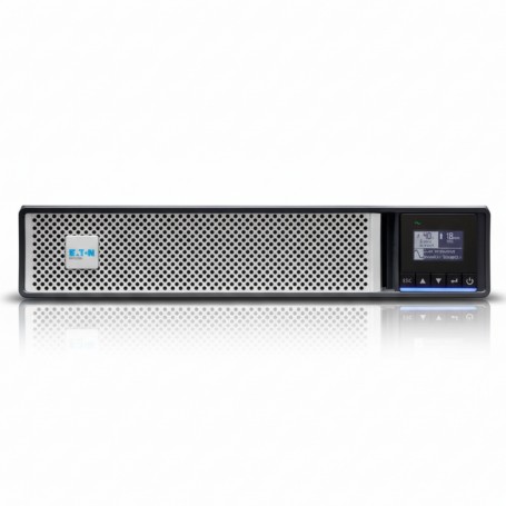 Eaton 5PX2200HRTG2 2 2 kW 208 V Line Interactive UPS Network Card Rack Tower (5PX2200HRTG2)