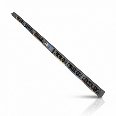 Eaton PDU3EVSR1L1530 3 Phase Managed Rack PDU 36 Outlet (PDU3EVSR1L1530)