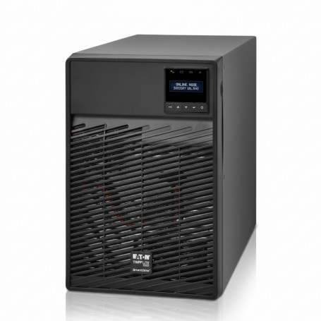 Eaton SU3000XLCD Tripp Lite On Line Double Conversion UPS 3000VA 2700W (SU3000XLCD)