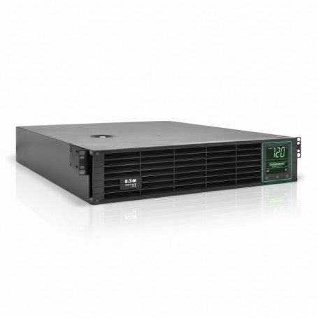 Eaton SMART1500RM2UL Tripp Lite 1 5 kVA 1 44 kW Line Interactive UPS (SMART1500RM2UL)