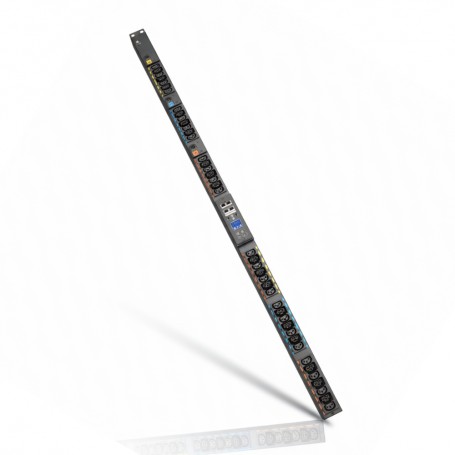 Eaton EVMA1530X 3 Phase Managed Rack PDU 42 Outlet (EVMA1530X)
