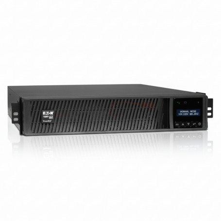 Eaton SMART3000RMXLN Tripp Lite 3 kVA 3 kW Line Interactive UPS (SMART3000RMXLN)