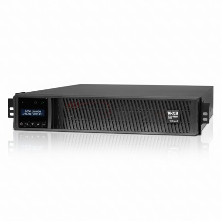 Eaton SMX3000XLRT2UA Tripp Lite 3 kVA 3 kW Line Interactive UPS (SMX3000XLRT2UA)