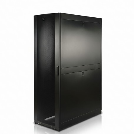 Eaton SR42UBDP Tripp Lite 42 U Deep Server Rack Enclosure Cabinet (SR42UBDP)