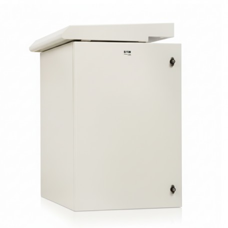 Eaton SRN3RG18UHD Tripp Lite Series SmartRack Industrial Enclosure Wall Mount (SRN3RG18UHD)