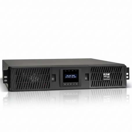 Eaton SUINT2200LCD2U Tripp Lite 2 2 kVA 2 kW On Line Double Conversion UPS (SUINT2200LCD2U)