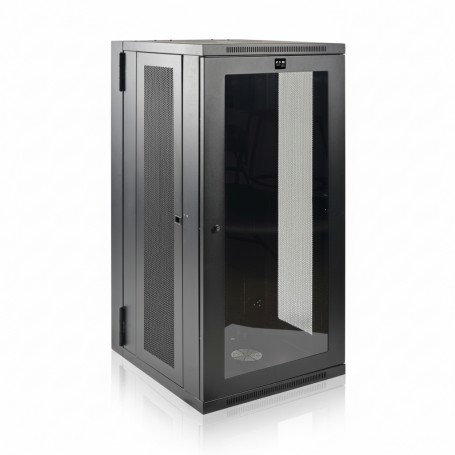 Eaton Tripp Lite SRW26US 26U Wall-Mount Rack Enclosure 250 lb Capacity (SRW26US)
