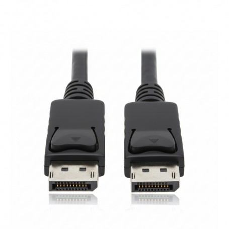 Eaton Tripp Lite P580-010 DisplayPort Cable 4K 60Hz 10ft (P580-010)