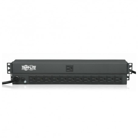 Eaton Tripp Lite PDU1215 Basic 120V Single-Phase Rack PDU 13-Outlet (PDU1215)