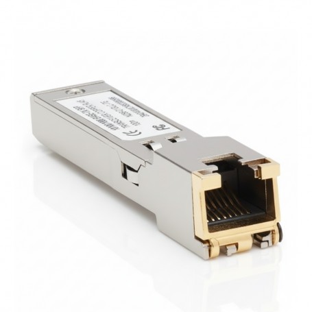 Eaton N286-01GLC-TE SFP Copper RJ45 10/100/1000Base-TX Module (N286-01GLC-TE)
