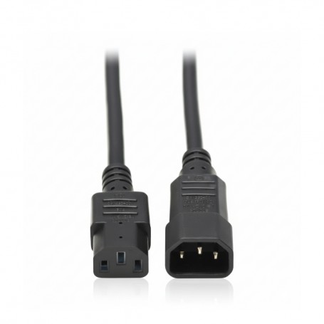 Eaton Tripp Lite P004-005-13A 13 A Extension Cord C14-C13 (P004-005-13A)