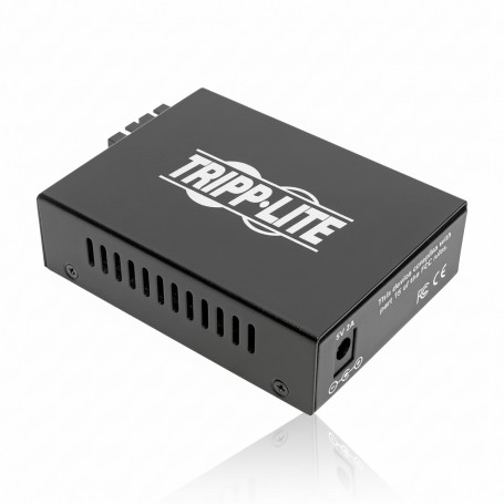 Eaton Tripp Lite N785-INT-SC-SM Media Converter 20 km single-mode (N785-INT-SC-SM)