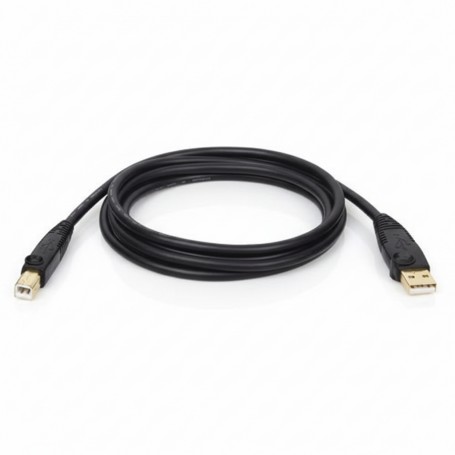 Eaton Tripp Lite U022-006 USB 2.0 A to B Cable 6 ft 480 Mbps (U022-006)
