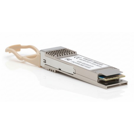 Eaton Tripp Lite N286-40GSR4-MTP 40G QSFP Transceiver 850 nm, 150 m (N286-40GSR4-MTP)