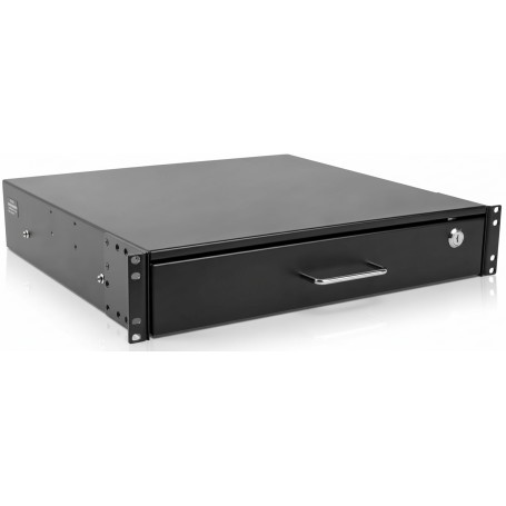 Eaton SRDRAWER2U 2 U Locking Rack Mount Storage Drawer (SRDRAWER2U)