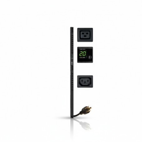 Eaton Tripp Lite PDUMV20HVNETLX 3.7kW Switched PDU 24 Outlets (PDUMV20HVNETLX)