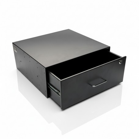 Eaton SRDRAWER4U 4 U Locking Rack Mount Storage Drawer (SRDRAWER4U)