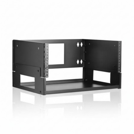 Eaton Tripp Lite SRWO4UBRKTSHELF 4U Wall-Mount Rack with Shelf (SRWO4UBRKTSHELF)