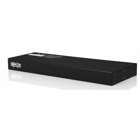 Eaton Tripp Lite PDUMNH15 Monitored Single-Phase Rack PDU (PDUMNH15)