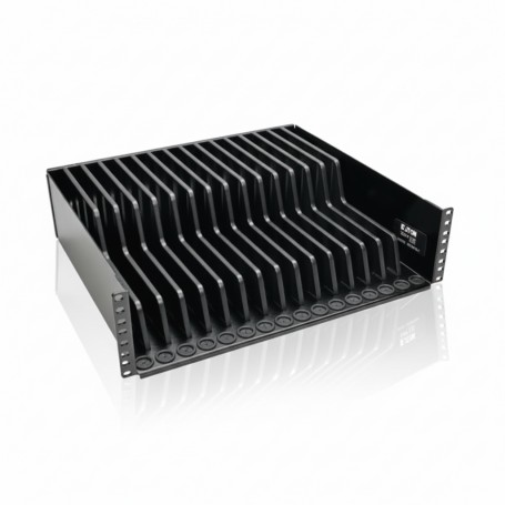 Eaton Tripp Lite SR16SHELF 3U Rack Storage Shelf 12 lbs (SR16SHELF)
