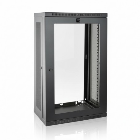 Eaton Tripp Lite SRW21UG 21U Low-Profile Wall-Mount Rack Enclosure Cabinet (SRW21UG)