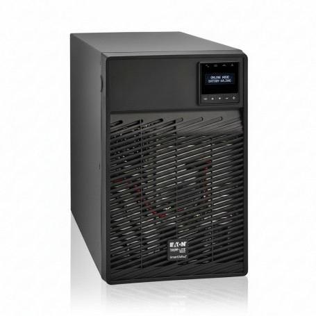 Eaton Tripp Lite SU1000XLCD On-Line UPS 1 kVA / 900 W Tower LCD (SU1000XLCD)
