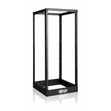 Eaton Tripp Lite SR4POST25 25U 4-Post Open Frame Rack (SR4POST25)